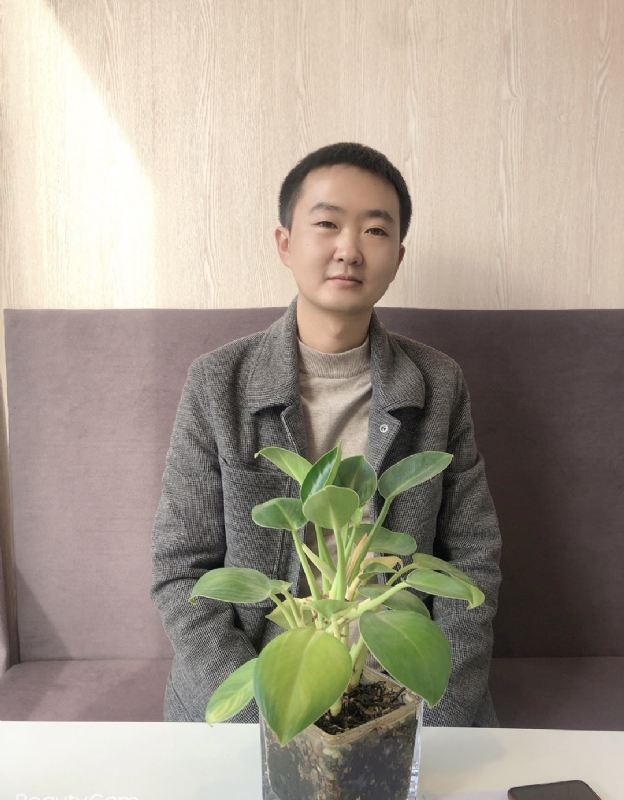 亦然的第一张照片--荆州相亲服务中心