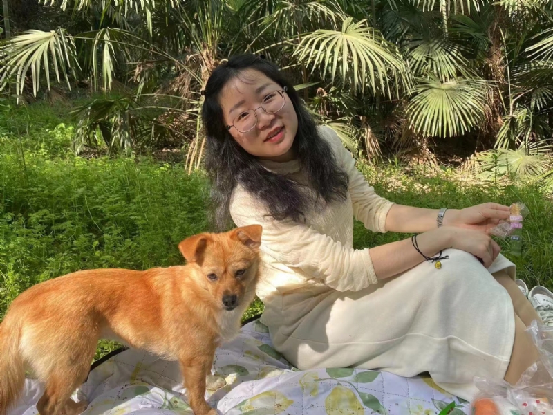 史迪仔的第一张照片--荆州相亲服务中心