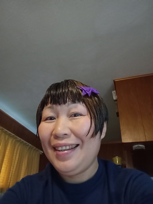 小莲的第二张照片--荆州相亲服务中心