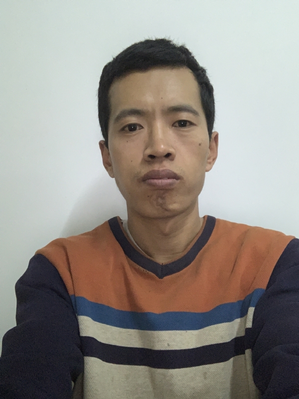 余生有你不孤单的第一张照片--荆州相亲服务中心