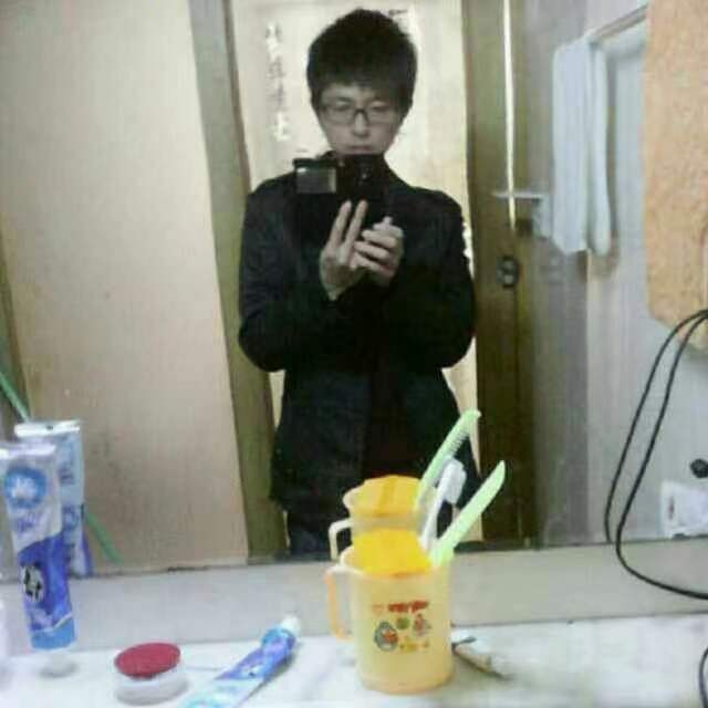 醉挽清风的第一张照片--荆州相亲服务中心