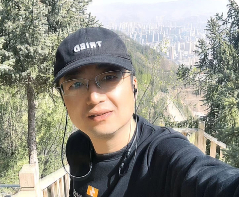 磐石的第一张照片--荆州相亲服务中心
