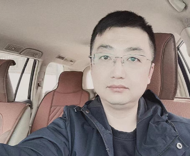 磐石的第二张照片--荆州相亲服务中心