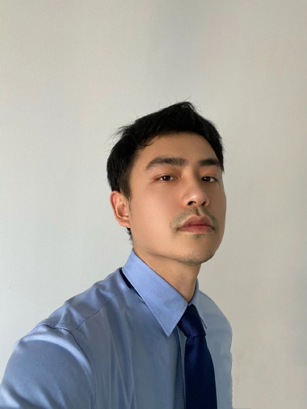 寻觅的第一张照片--荆州相亲服务中心