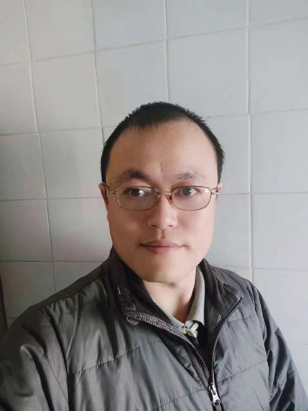 吉祥的第一张照片--荆州相亲服务中心