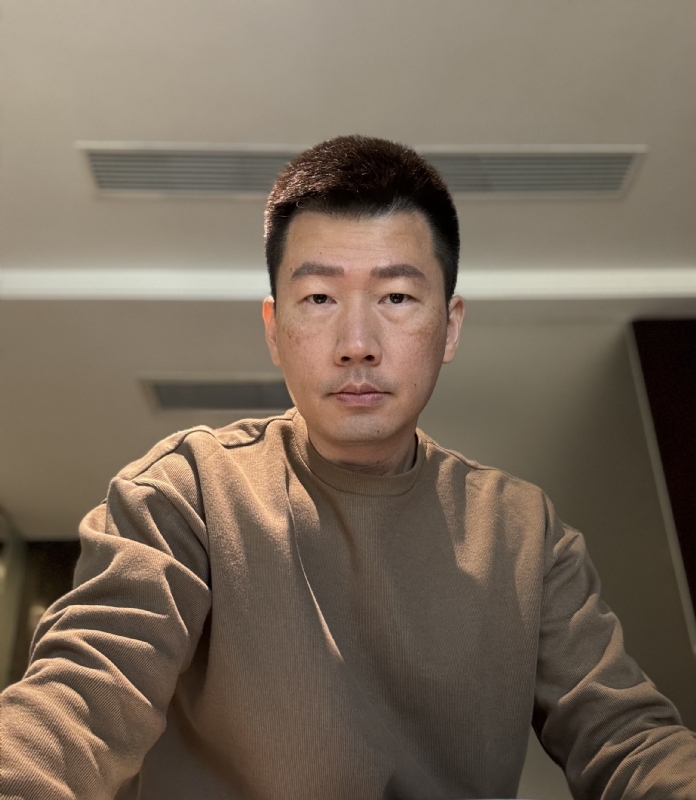 西恩的第二张照片--荆州相亲服务中心