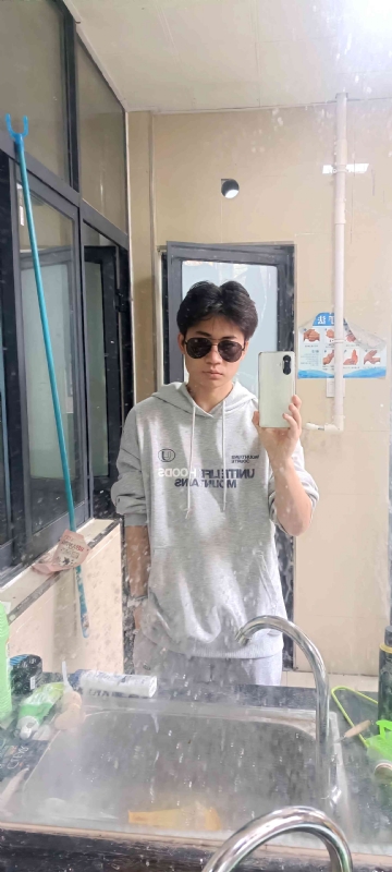 我是熊兴松的第一张照片--荆州相亲服务中心