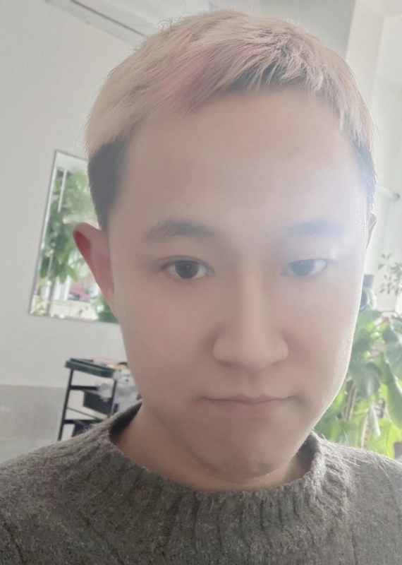 哈喽的第二张照片--荆州相亲服务中心