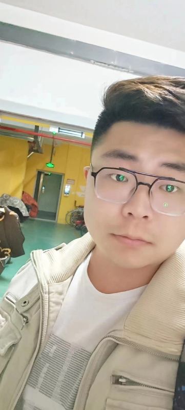 阿政的第一张照片--荆州相亲服务中心