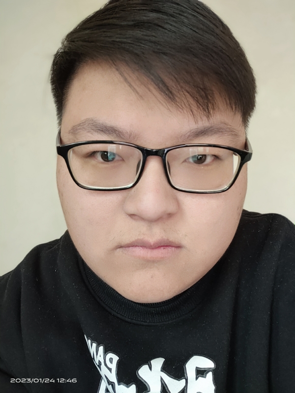 龙先生的第一张照片--荆州相亲服务中心