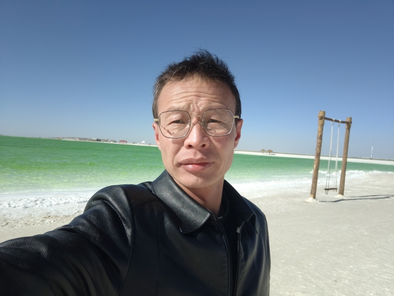等风来的第一张照片--荆州相亲服务中心