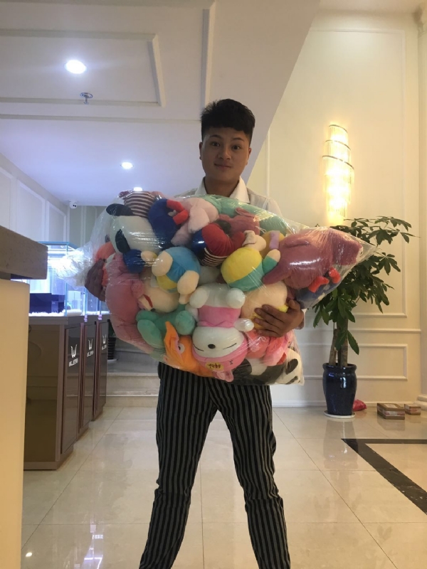 阿杰的第一张照片--荆州相亲服务中心