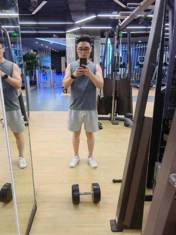 超哥的第一张照片--荆州相亲服务中心