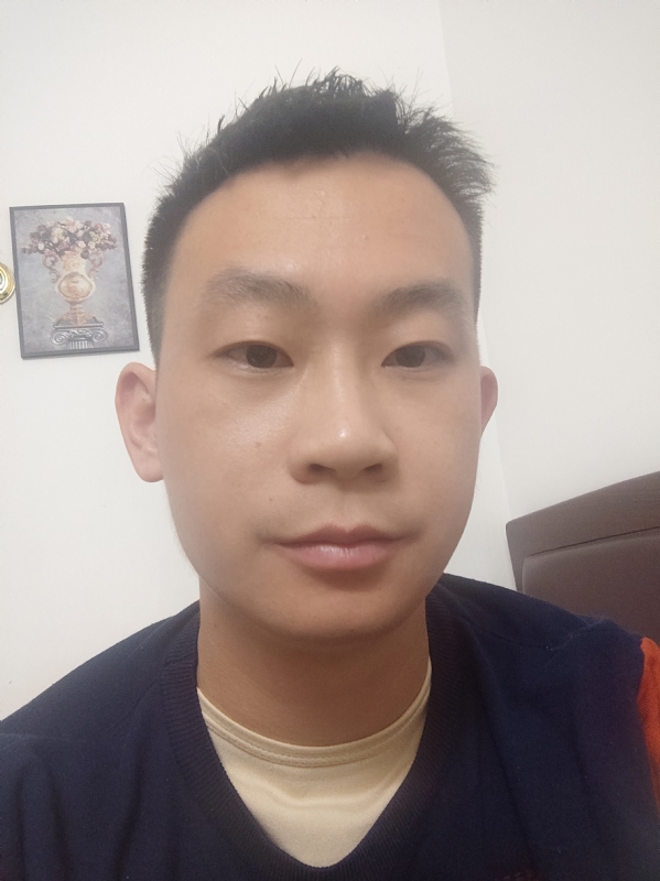 清风徐来的第一张照片--荆州相亲服务中心