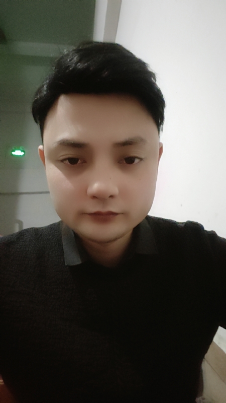 我在他乡整挺好的第一张照片--荆州相亲服务中心