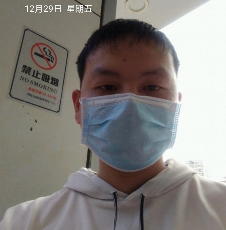 画中意的第一张照片--荆州相亲服务中心