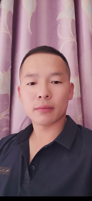 执子之手的第一张照片--荆州相亲服务中心