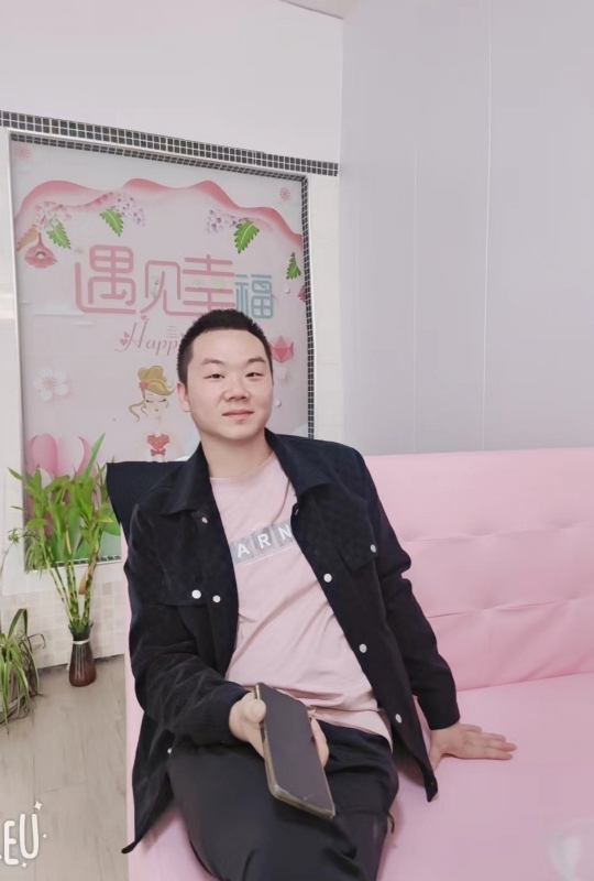 真的不会取名的第一张照片--荆州相亲服务中心