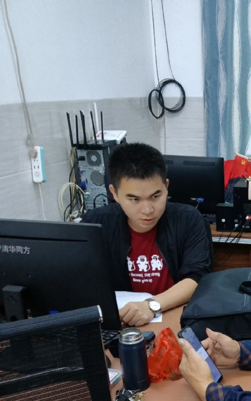 致远的第一张照片--荆州相亲服务中心