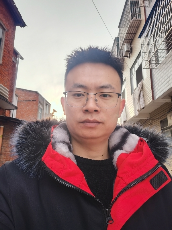 一只羊的第一张照片--荆州相亲服务中心