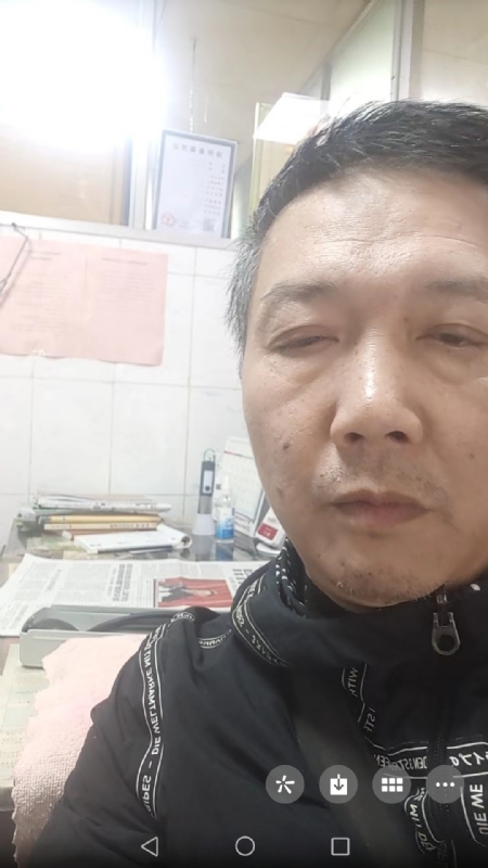 黄生的第二张照片--荆州相亲服务中心