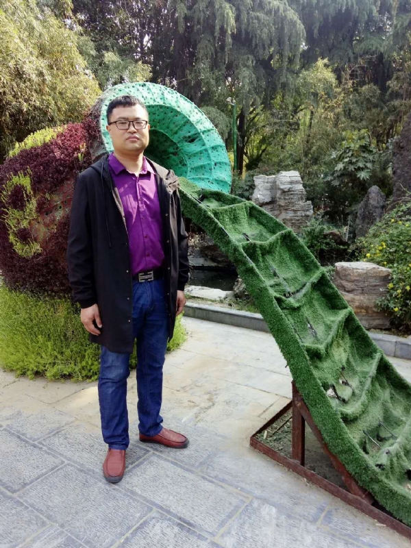 张哥的第二张照片--荆州相亲服务中心
