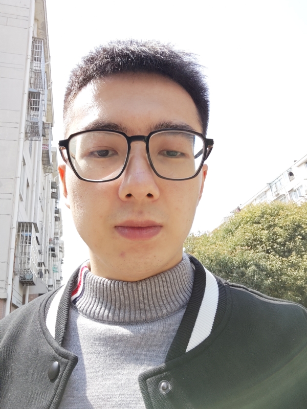 七彩皮皮虾的第一张照片--荆州相亲服务中心