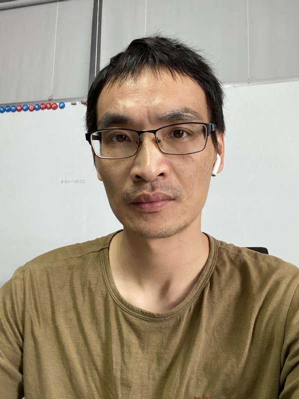 孤独的根号三的第一张照片--荆州相亲服务中心