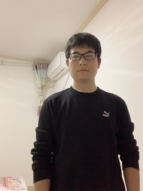 沫颜的第一张照片--荆州相亲服务中心