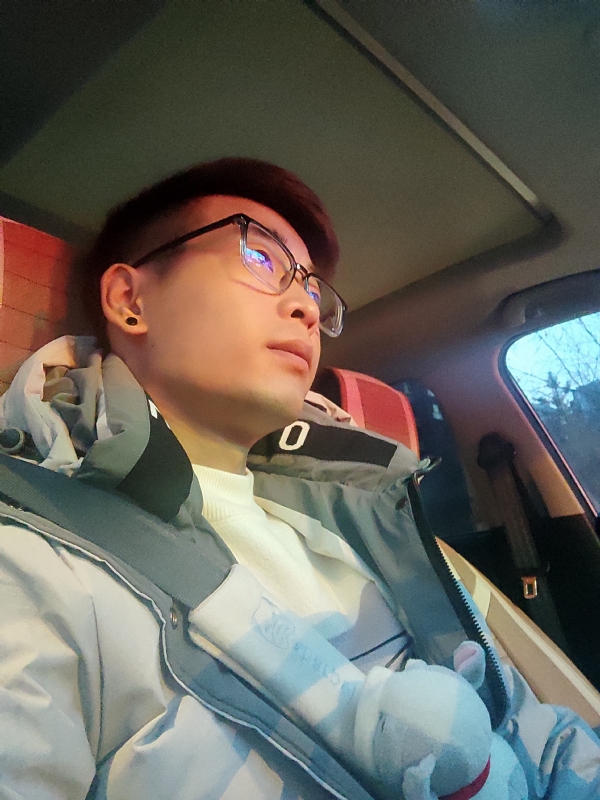 小奕的第二张照片--荆州相亲服务中心