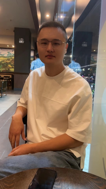 SCENERYFISH的第一张照片--荆州相亲服务中心