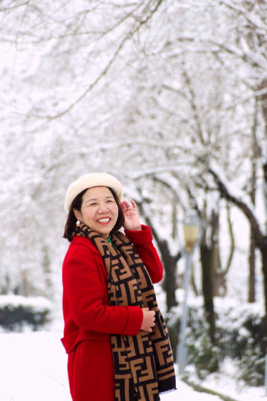 小可的第一张照片--荆州相亲服务中心