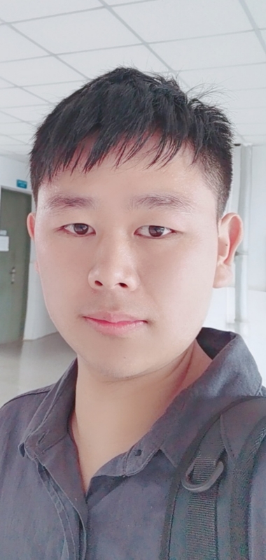 为你而来的第一张照片--荆州相亲服务中心