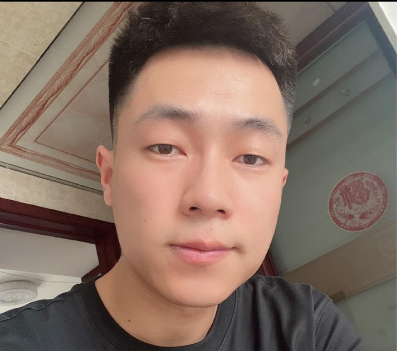 句号的第一张照片--荆州相亲服务中心