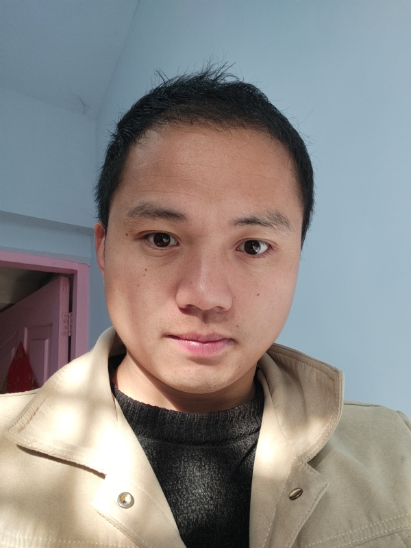 中意你的第一张照片--荆州相亲服务中心
