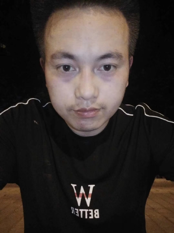 拓荒者的第一张照片--荆州相亲服务中心