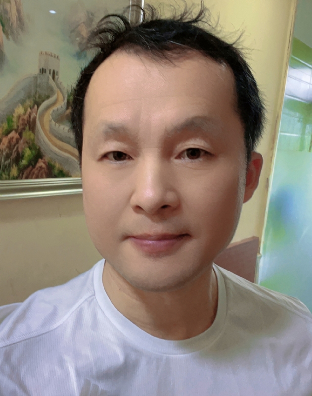 顺其自然2024的第一张照片--荆州相亲服务中心
