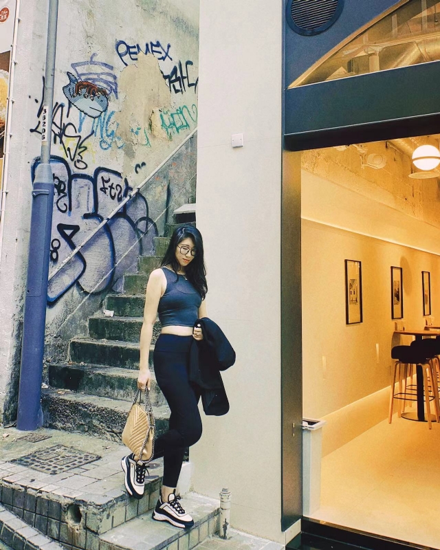 Crystal的第一张照片--荆州相亲服务中心