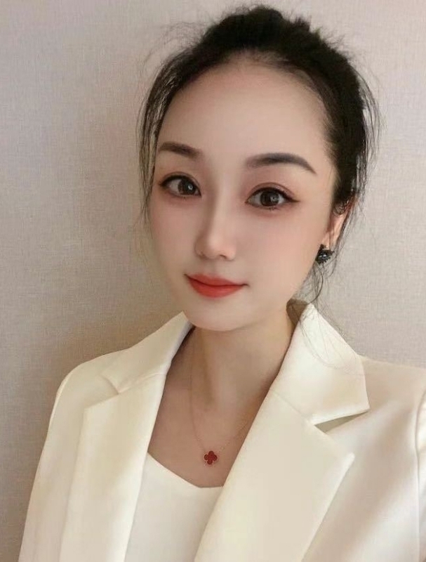 罗美女的第一张照片--荆州相亲服务中心