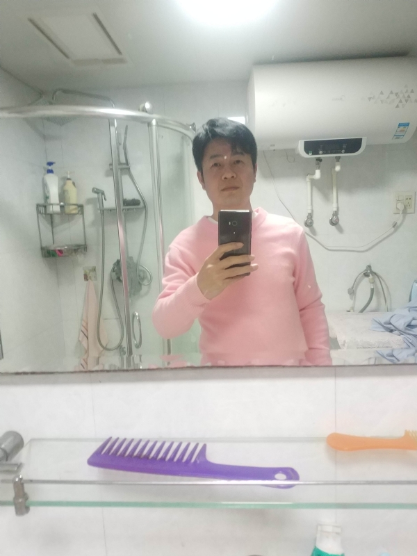 你把我逗乐了的第一张照片--荆州相亲服务中心