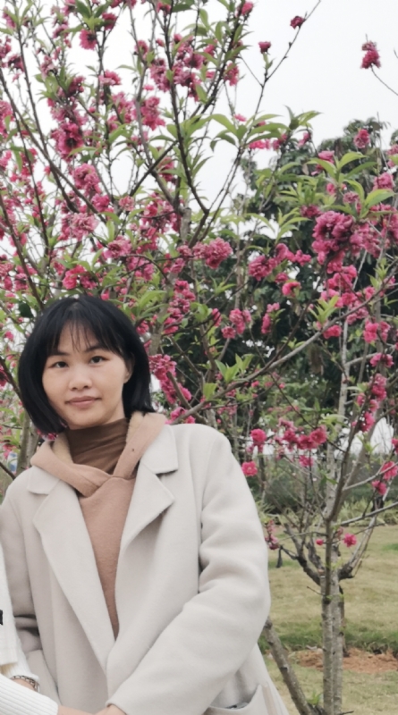 文青的第一张照片--荆州相亲服务中心