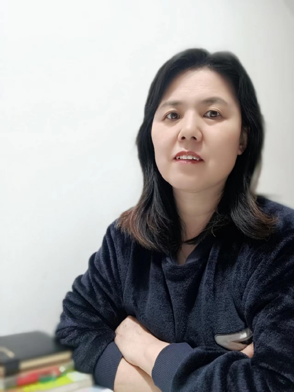 小米的第一张照片--荆州相亲服务中心