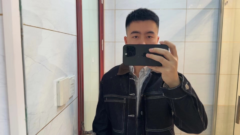 CC的第一张照片--荆州相亲服务中心