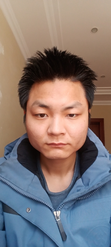 冬瓜的第一张照片--荆州相亲服务中心