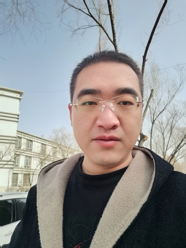 揽星入梦的第一张照片--荆州相亲服务中心