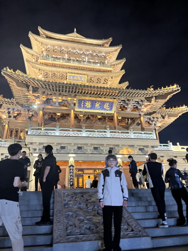 星星的第五张照片--荆州相亲服务中心