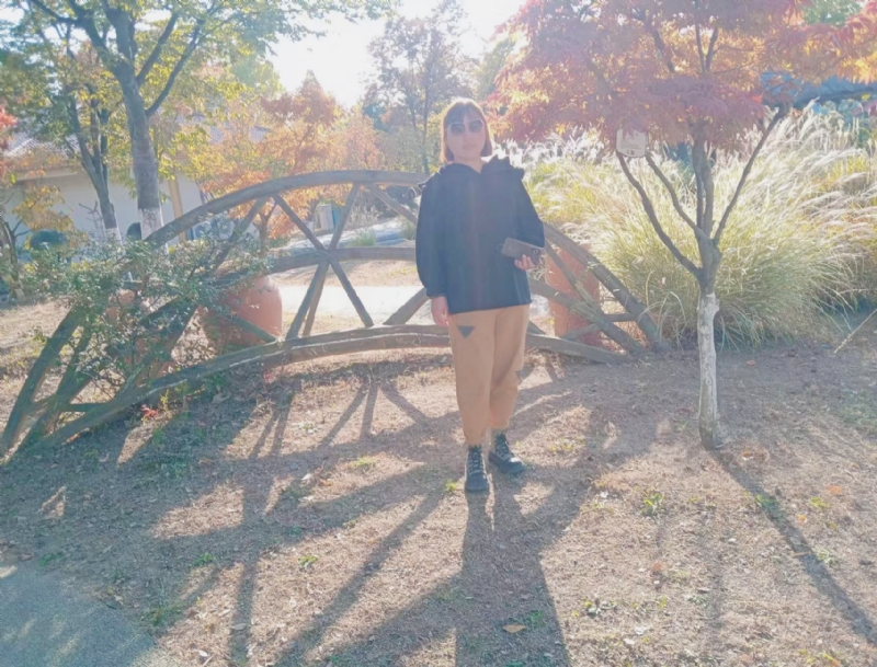 无极限的第一张照片--荆州相亲服务中心