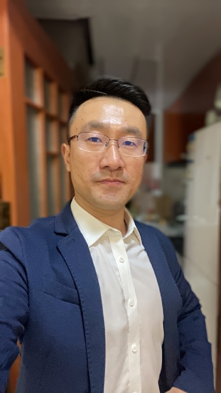笑看人生的第四张照片--荆州相亲服务中心