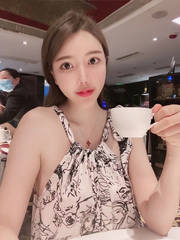 Candy的第二张照片--荆州相亲服务中心