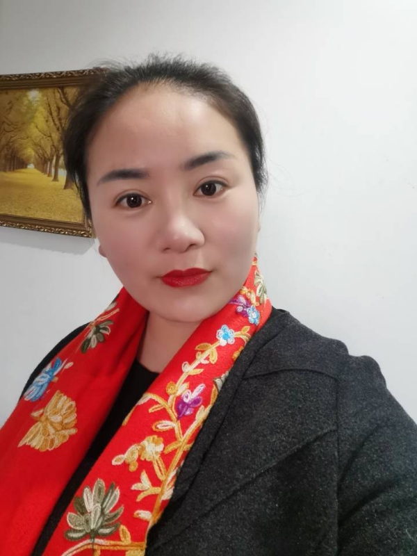 青柠檬的第一张照片--荆州相亲服务中心